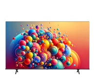 HISENSE 50E7KQ QLED 4K Dolby Vision Dolby Atmos VIDAA - 1226280 - zdjęcie 2
